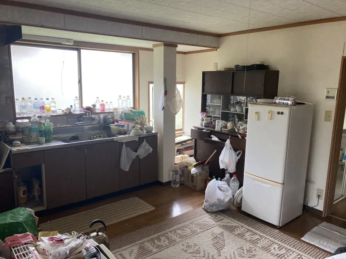 8DK Property Omitama City Ibaraki Prefecture (3)