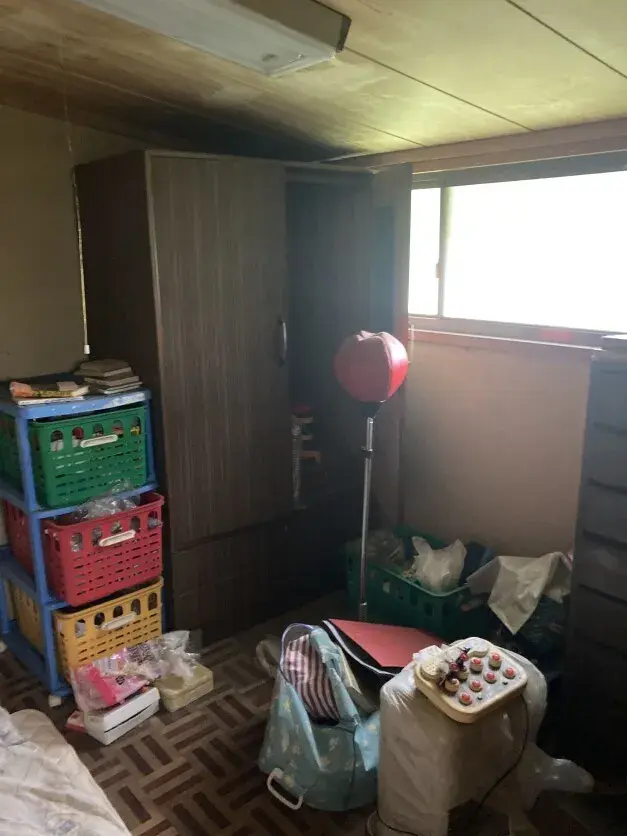 8DK Property Omitama City Ibaraki Prefecture (4)