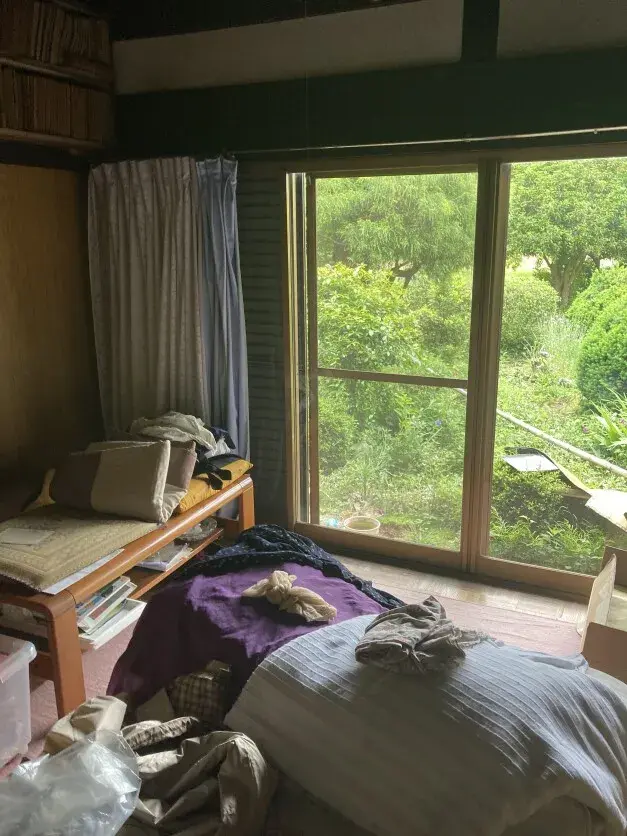 8DK Property Omitama City Ibaraki Prefecture (5)