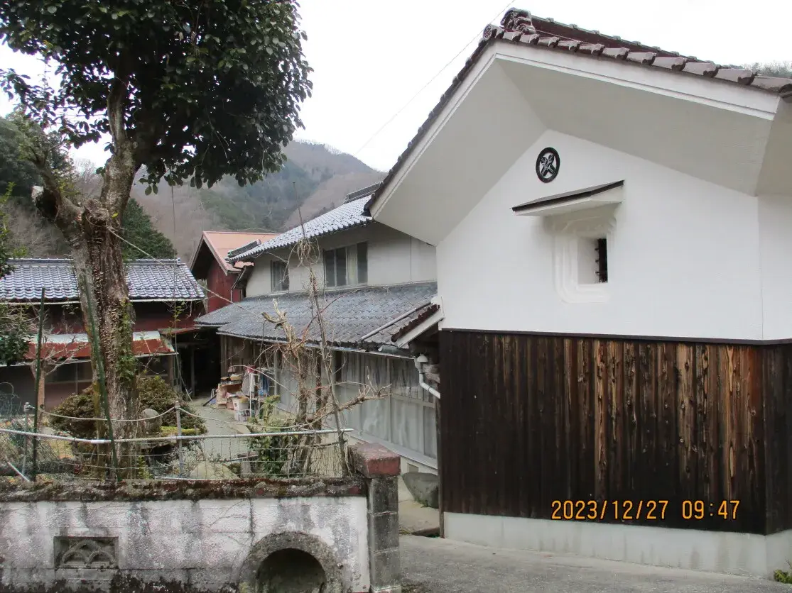 7DK Property Sayo-gun Sayo-cho Hyogo Prefecture (2)