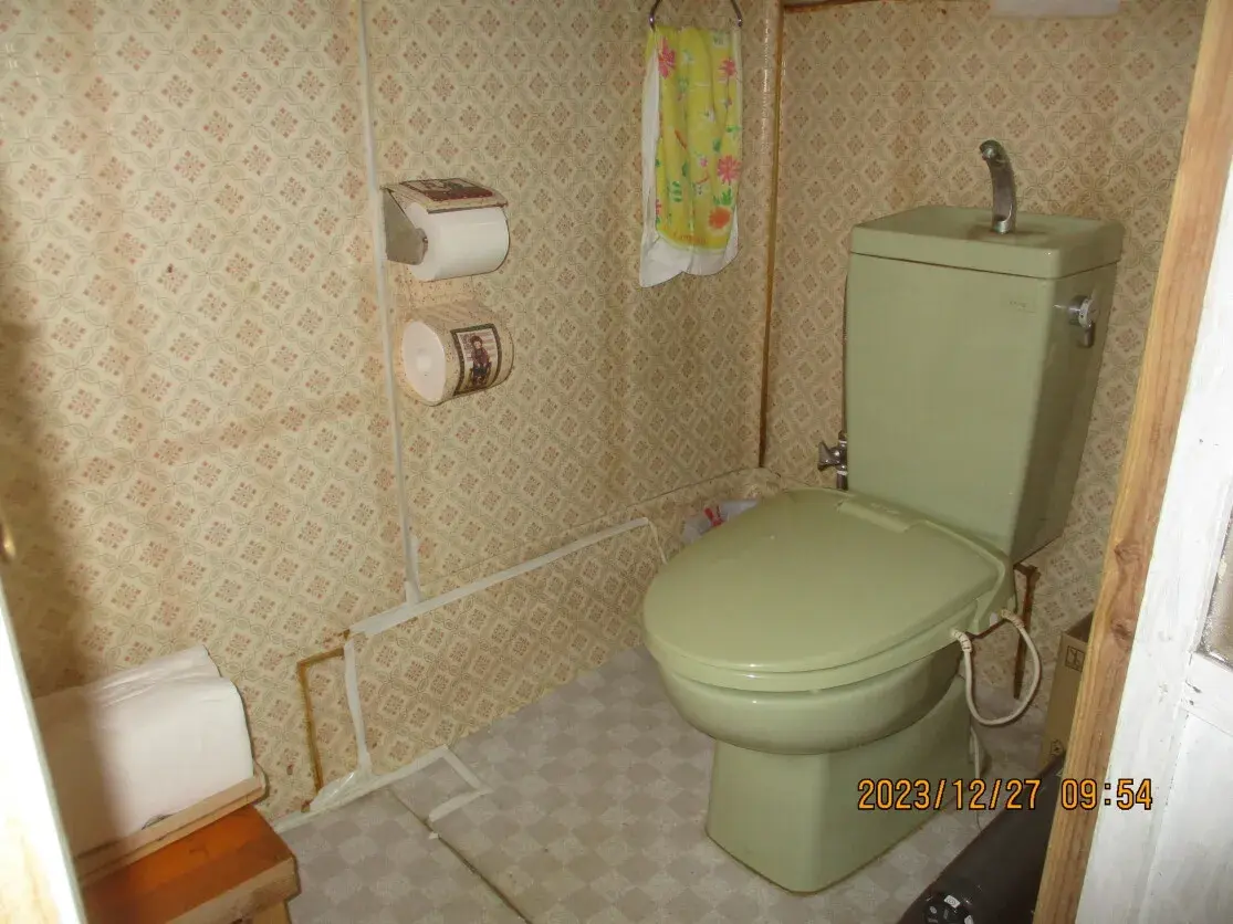 7DK Property Sayo-gun Sayo-cho Hyogo Prefecture (11)