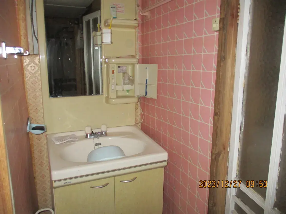 7DK Property Sayo-gun Sayo-cho Hyogo Prefecture (12)