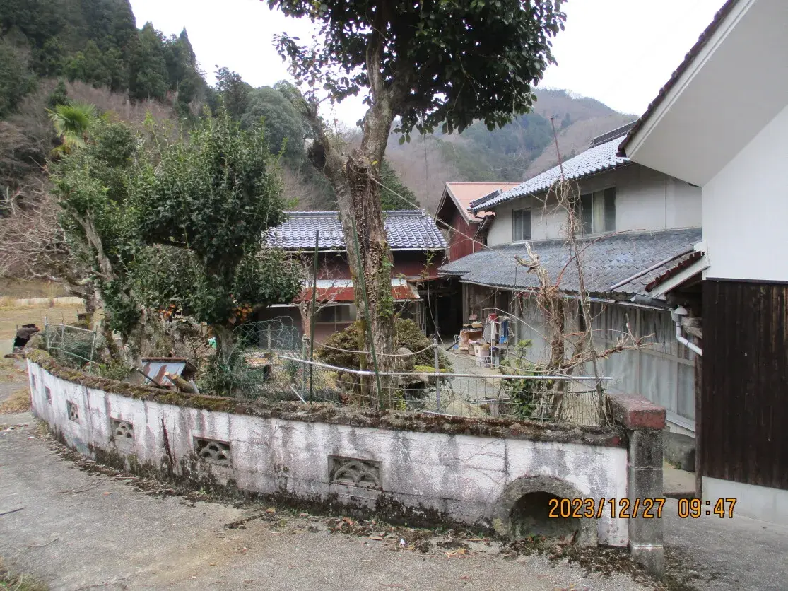 7DK Property Sayo-gun Sayo-cho Hyogo Prefecture (3)