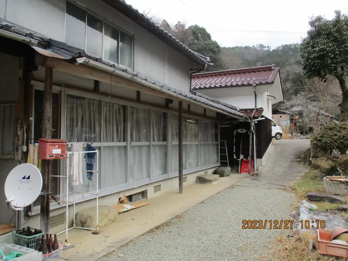 7DK Property Sayo-gun Sayo-cho Hyogo Prefecture (4)