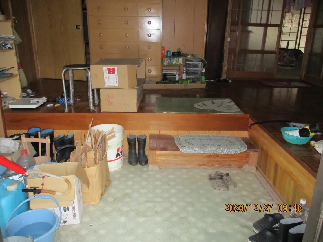 7DK Property Sayo-gun Sayo-cho Hyogo Prefecture (5)