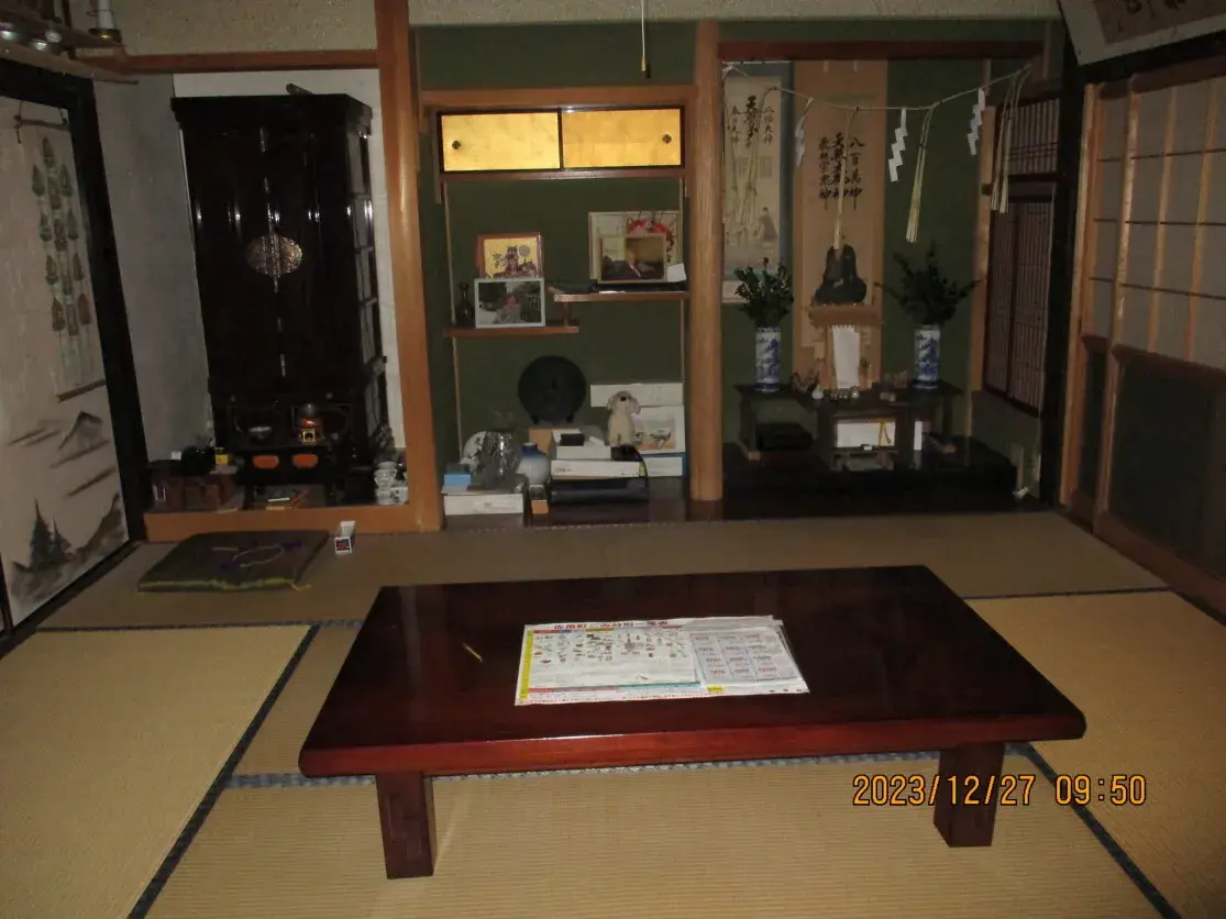 7DK Property Sayo-gun Sayo-cho Hyogo Prefecture (7)