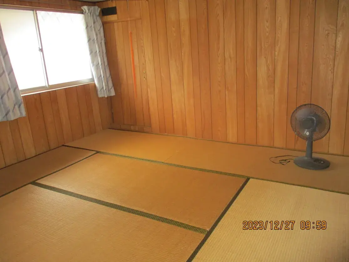7DK Property Sayo-gun Sayo-cho Hyogo Prefecture (8)
