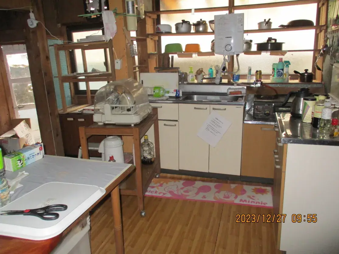 7DK Property Sayo-gun Sayo-cho Hyogo Prefecture (9)