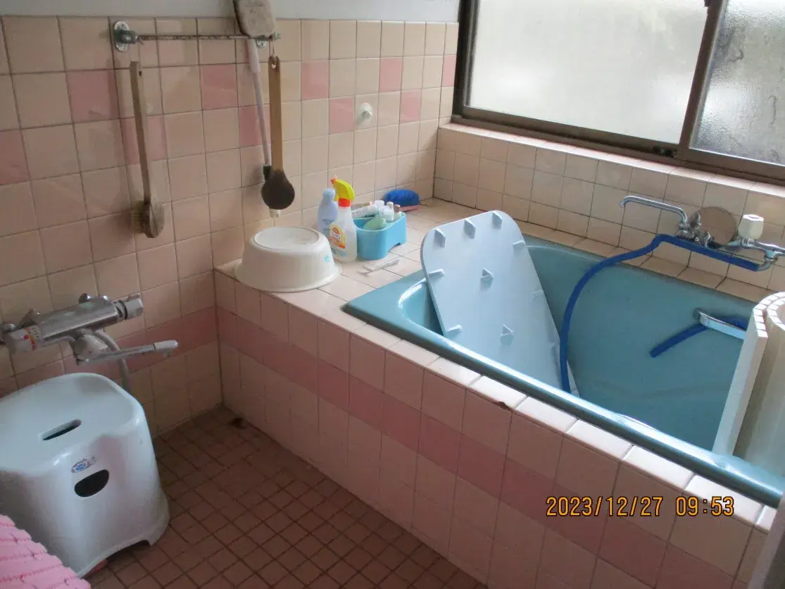 7DK Property Sayo-gun Sayo-cho Hyogo Prefecture (10)