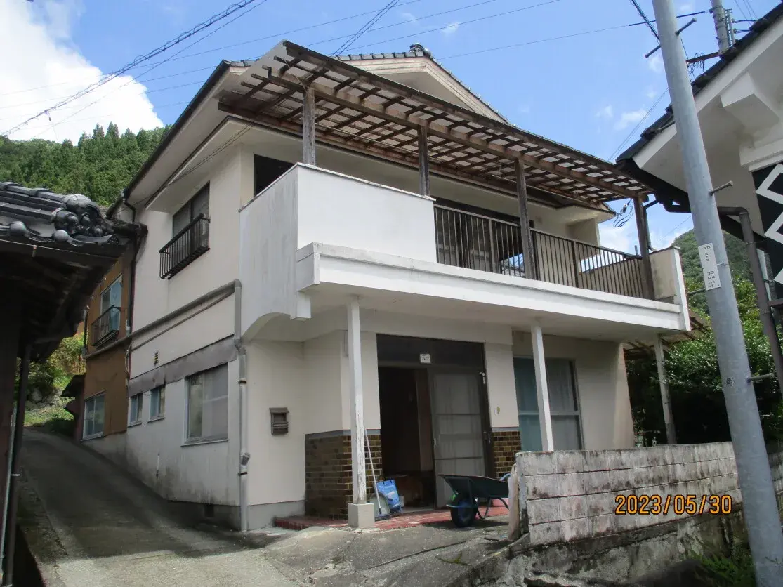 6DK Sayo Town Hyogo Prefecture (1)