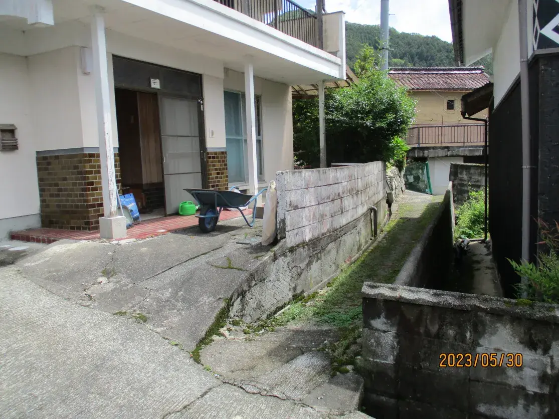 6DK Sayo Town Hyogo Prefecture (2)