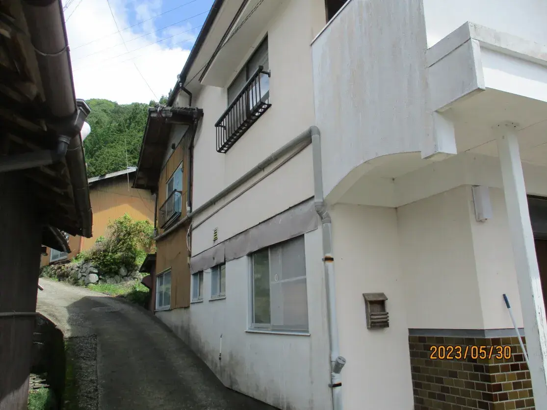 6DK Sayo Town Hyogo Prefecture (3)