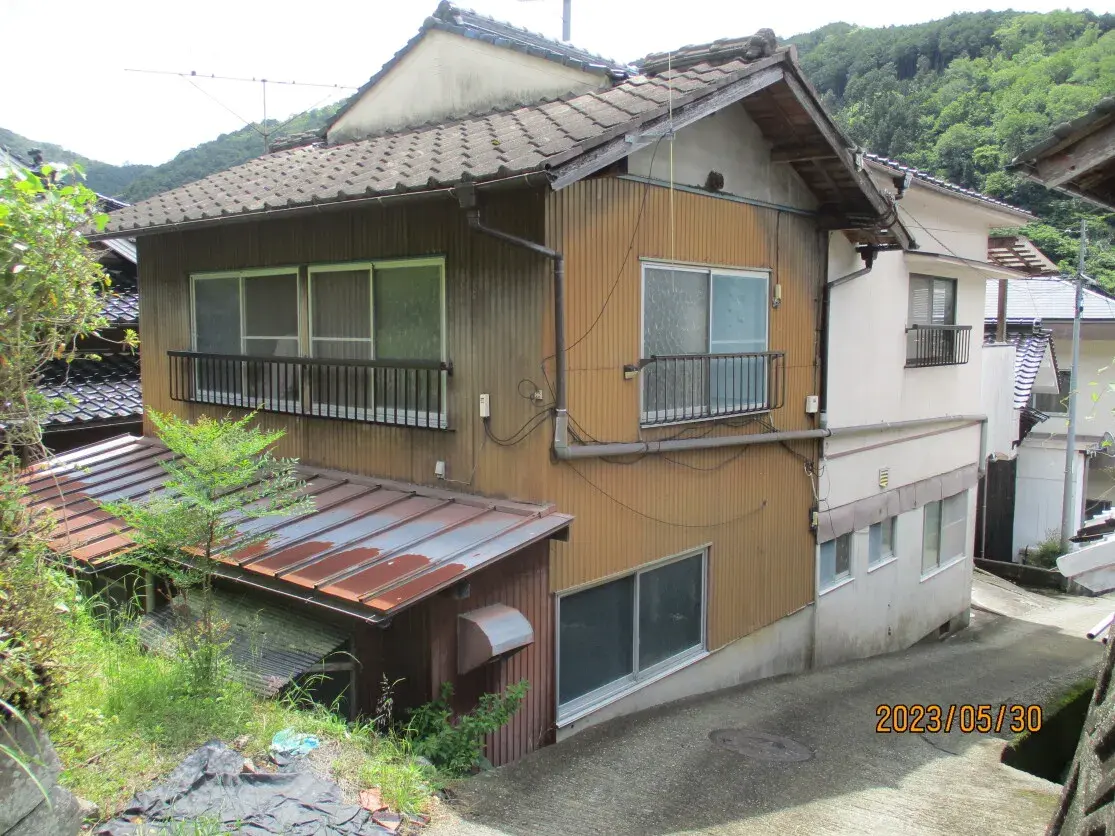 6DK Sayo Town Hyogo Prefecture (4)