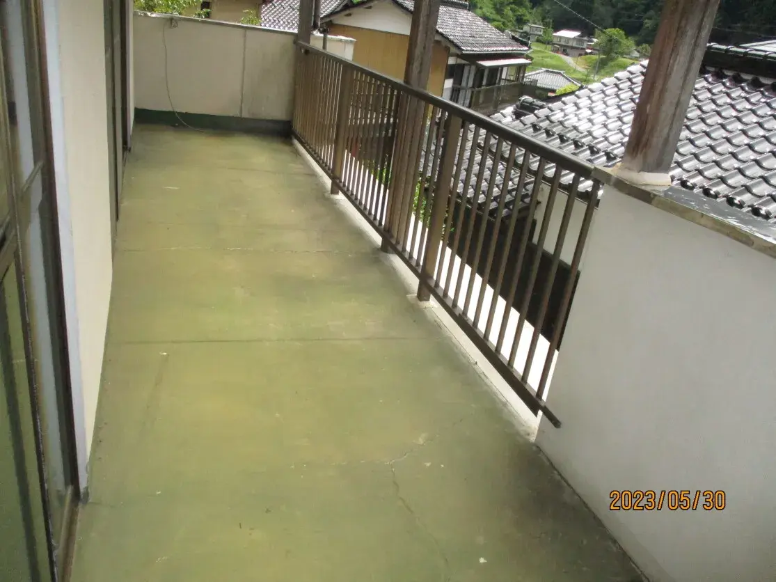 6DK Sayo Town Hyogo Prefecture (6)