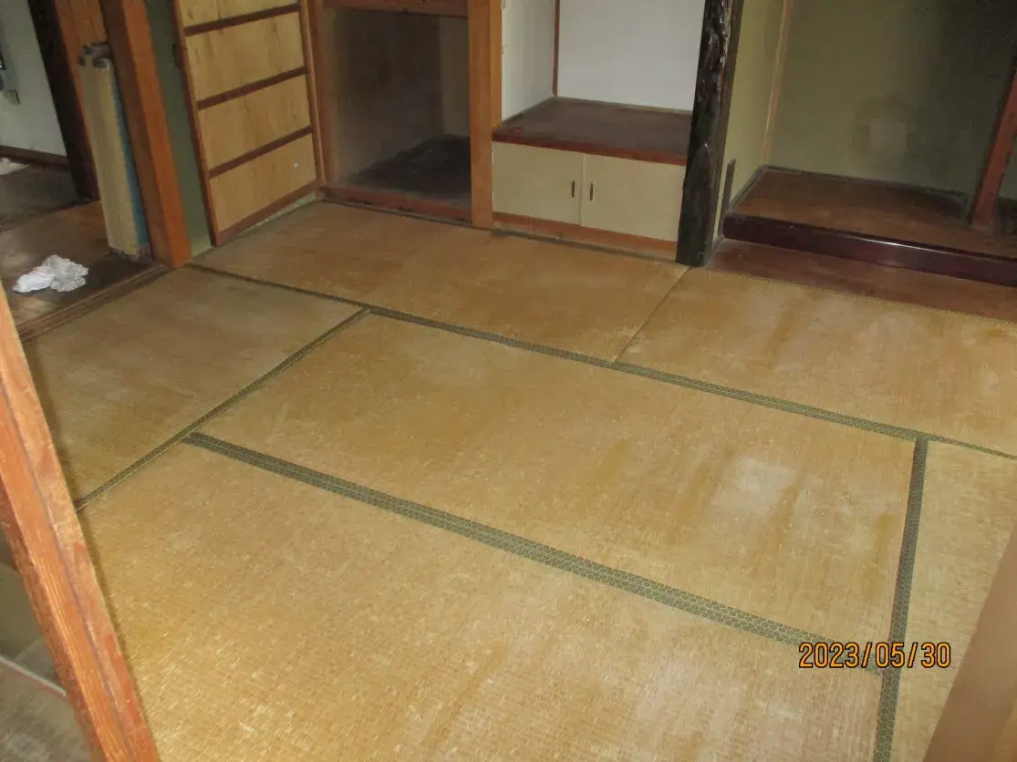 6DK Sayo Town Hyogo Prefecture (7)