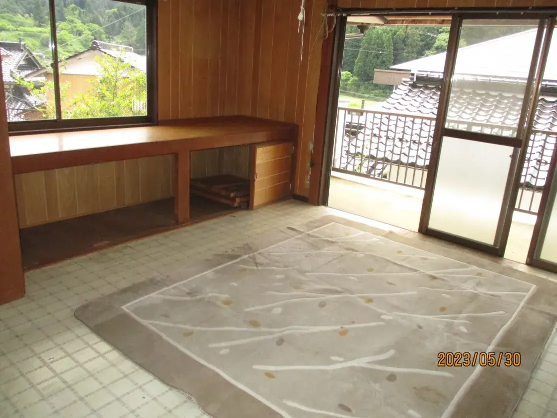 6DK Sayo Town Hyogo Prefecture (8)