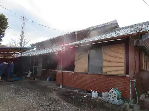 Mie Prefecture Matsusaka City Property (1)