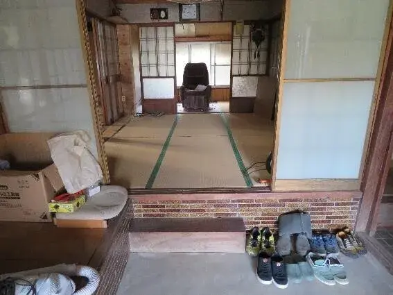 Mie Prefecture Matsusaka City Property (2)