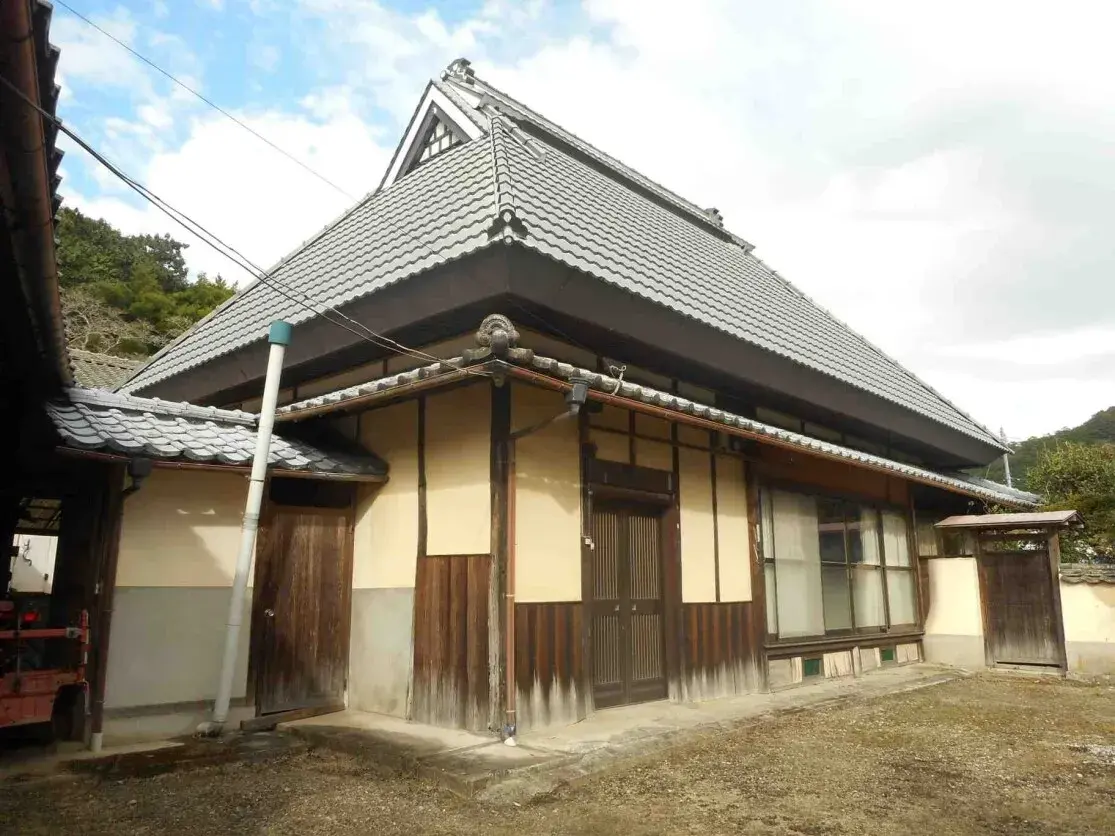 6DK Property Sayo Town Hyogo Prefecture (1)