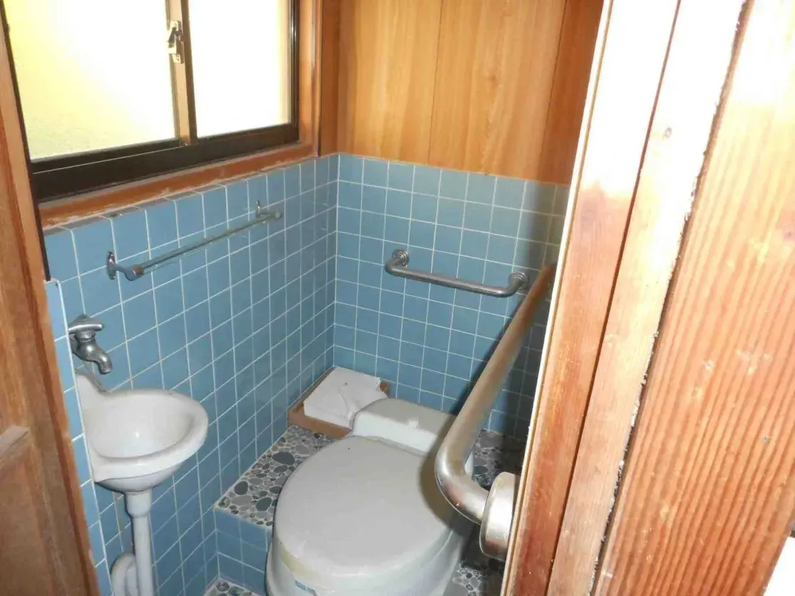 6DK Property Sayo Town Hyogo Prefecture (11)