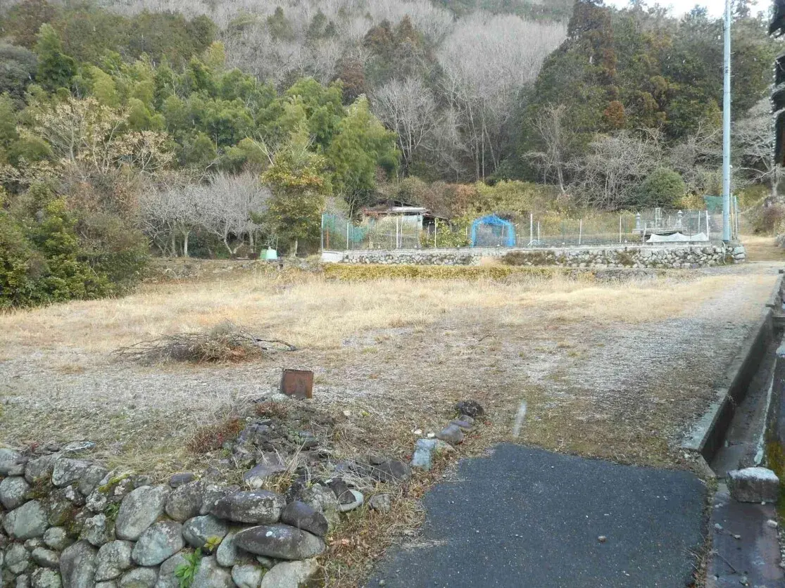 6DK Property Sayo Town Hyogo Prefecture (14)