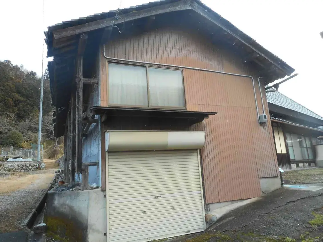 6DK Property Sayo Town Hyogo Prefecture (3)