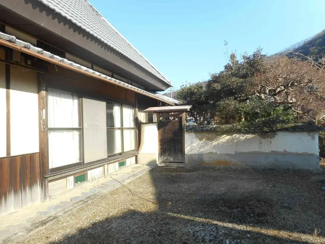 6DK Property Sayo Town Hyogo Prefecture (4)