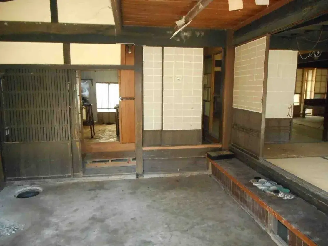 6DK Property Sayo Town Hyogo Prefecture (5)