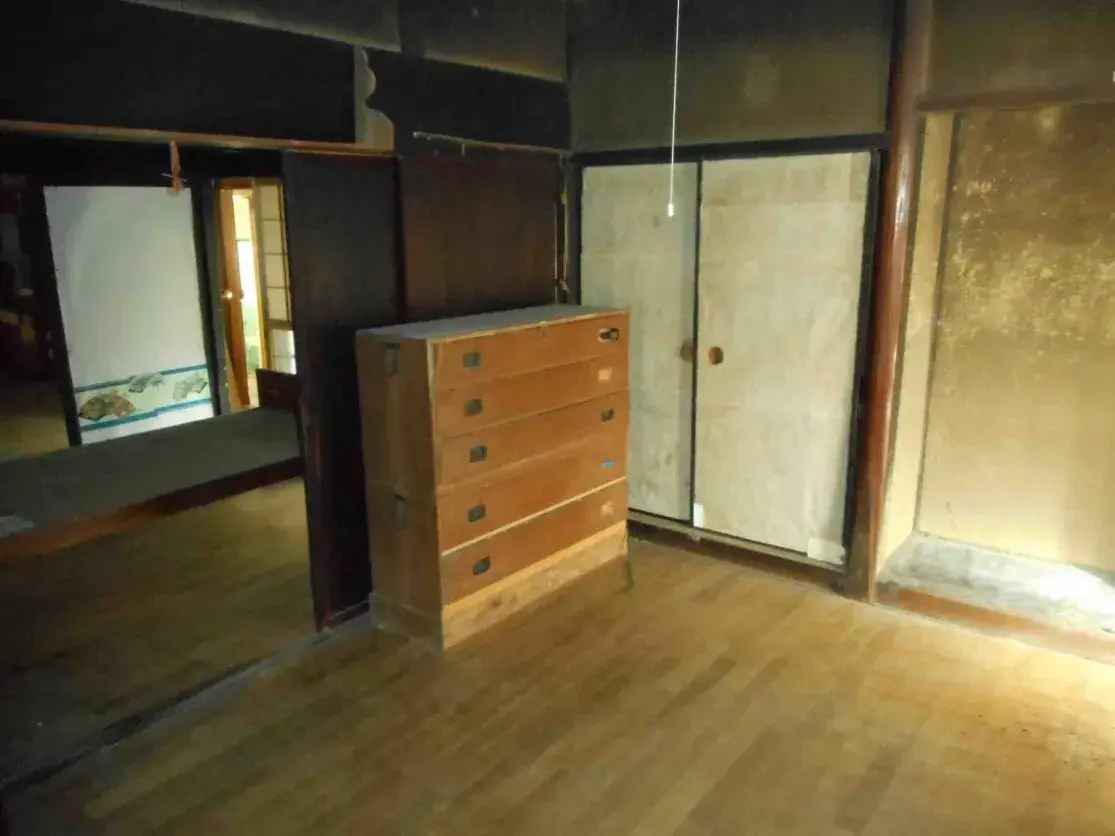 6DK Property Sayo Town Hyogo Prefecture (7)