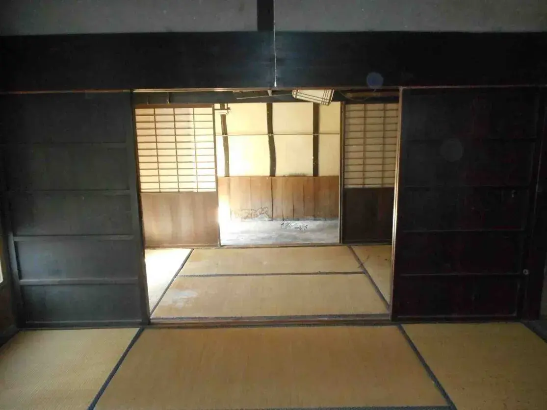 6DK Property Sayo Town Hyogo Prefecture (8)