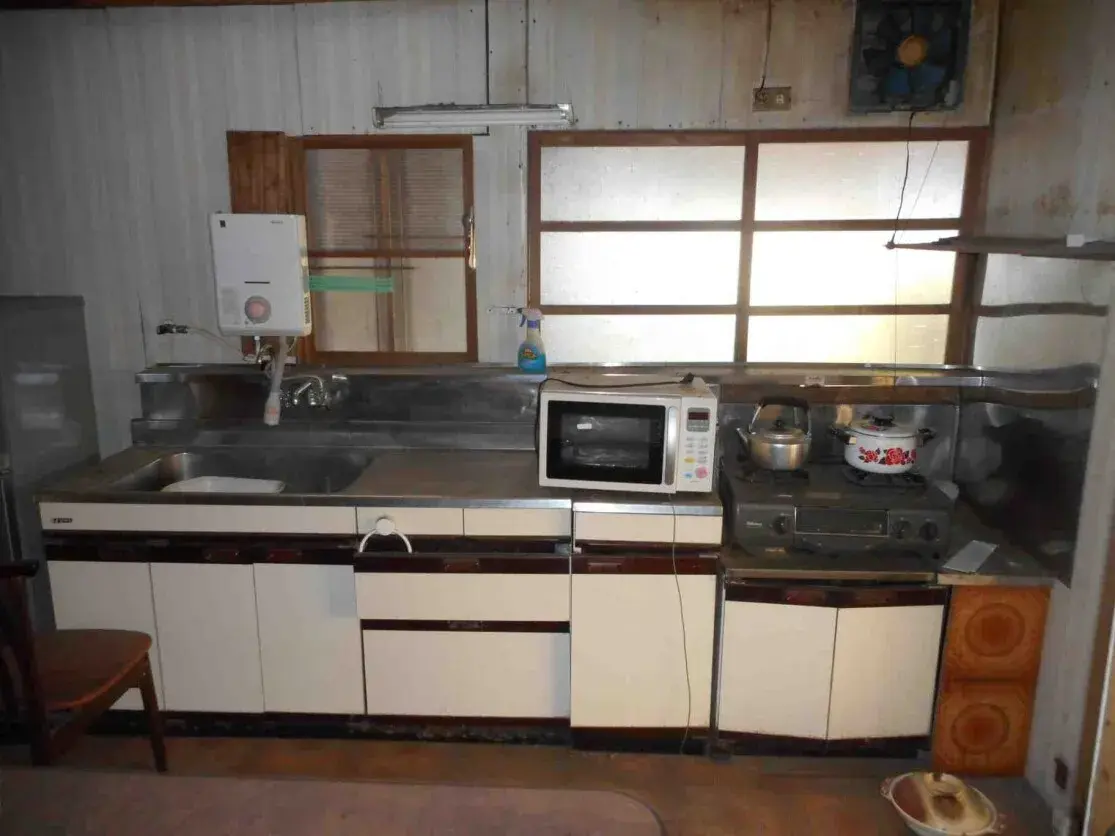 6DK Property Sayo Town Hyogo Prefecture (9)