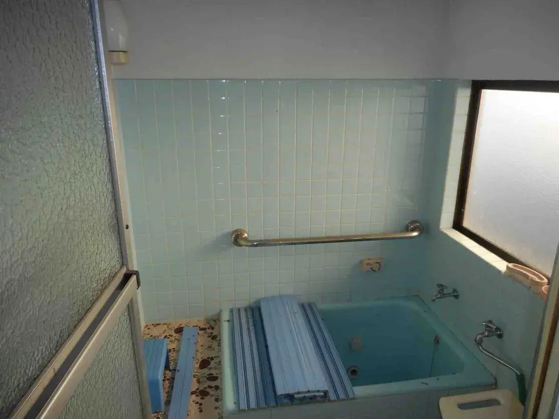 6DK Property Sayo Town Hyogo Prefecture (10)