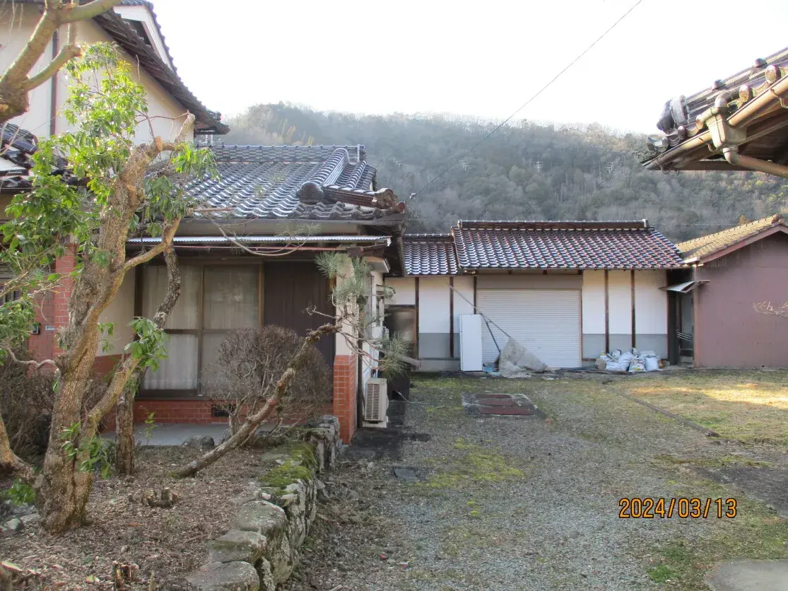 7DK Property Sayo-cho Hyogo Prefecture (2)