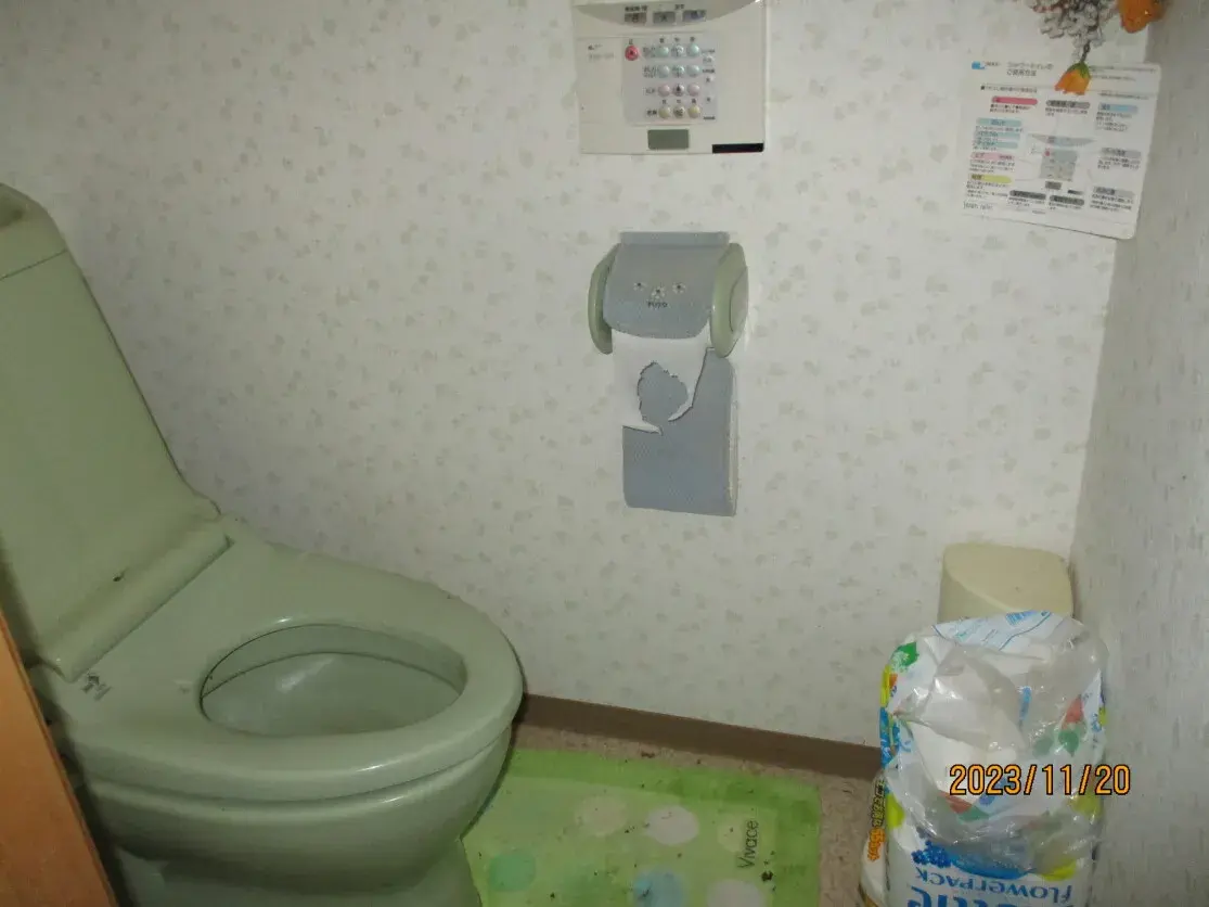7DK Property Sayo-cho Hyogo Prefecture (11)