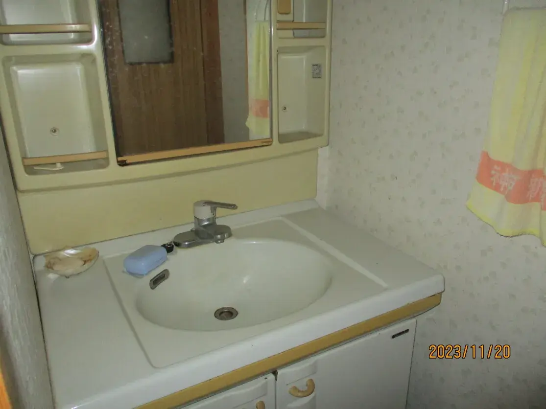 7DK Property Sayo-cho Hyogo Prefecture (12)