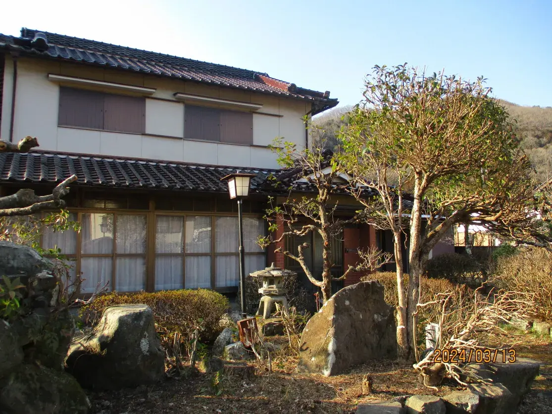 7DK Property Sayo-cho Hyogo Prefecture (3)