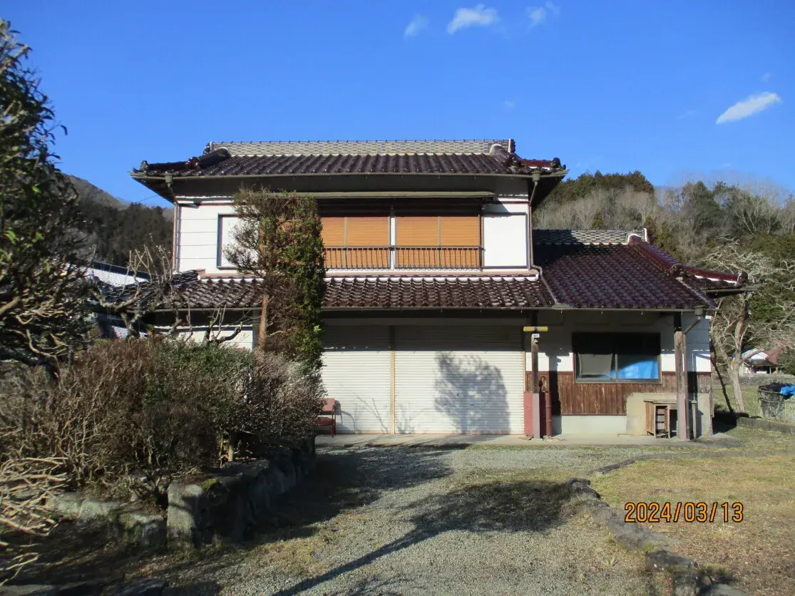 7DK Property Sayo-cho Hyogo Prefecture (4)