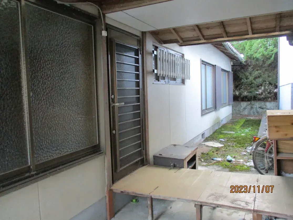 7DK Property Sayo-cho Hyogo Prefecture (5)