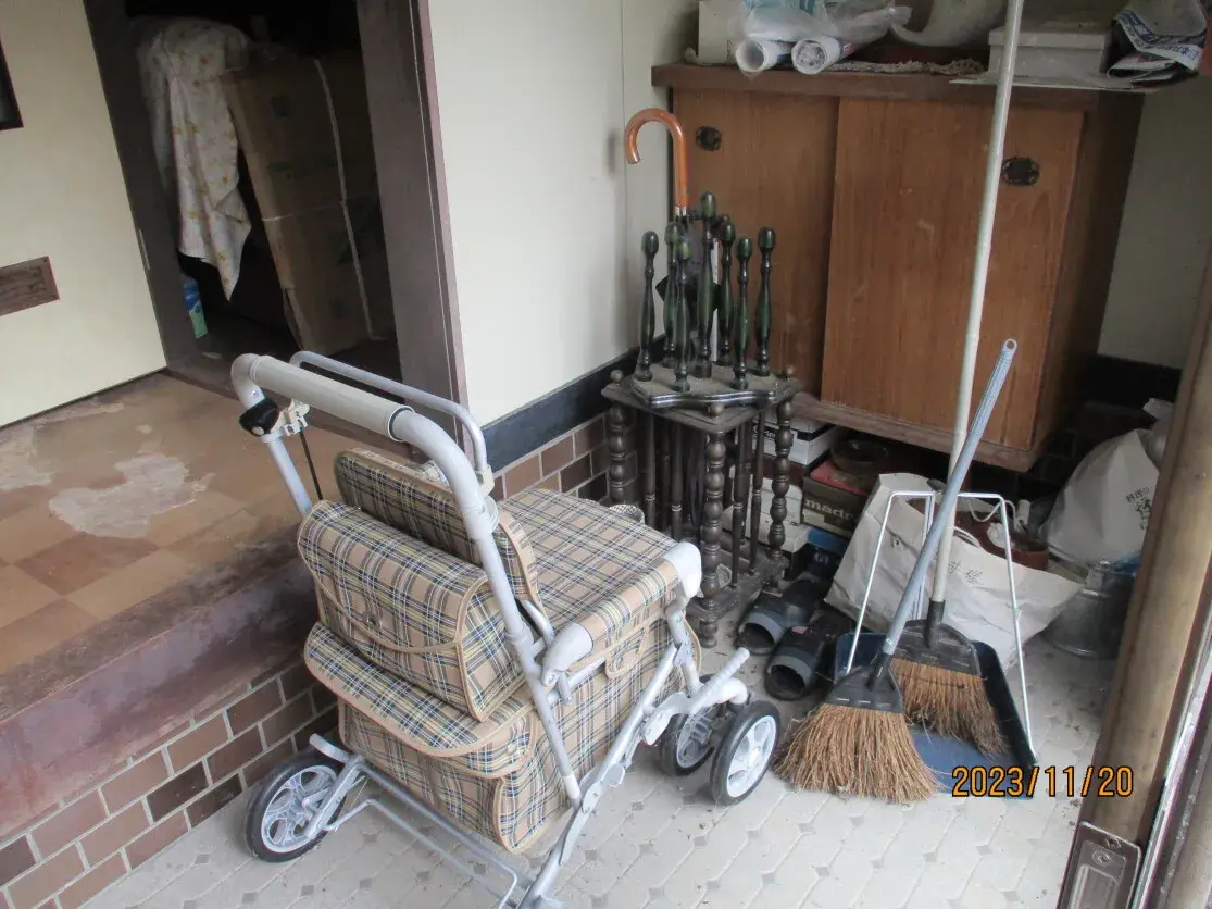 7DK Property Sayo-cho Hyogo Prefecture (6)