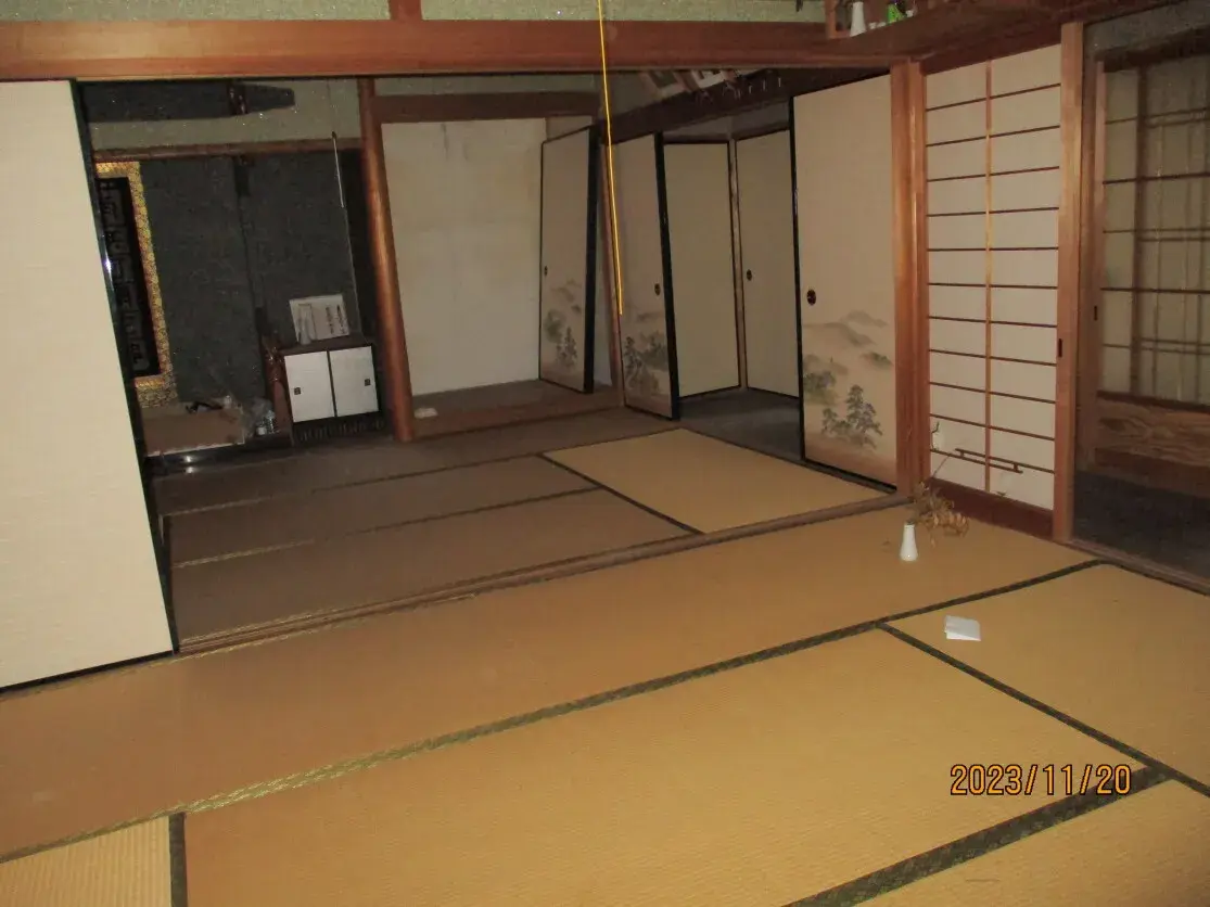 7DK Property Sayo-cho Hyogo Prefecture (7)