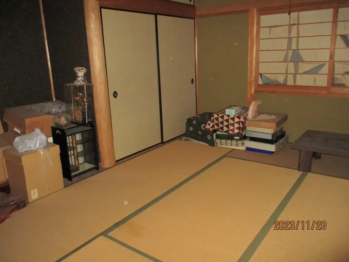 7DK Property Sayo-cho Hyogo Prefecture (8)