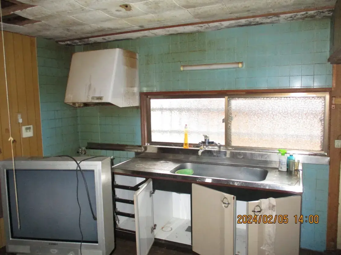 7DK Property Sayo-cho Hyogo Prefecture (9)