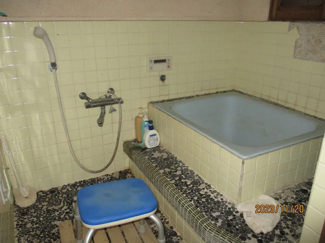 7DK Property Sayo-cho Hyogo Prefecture (10)