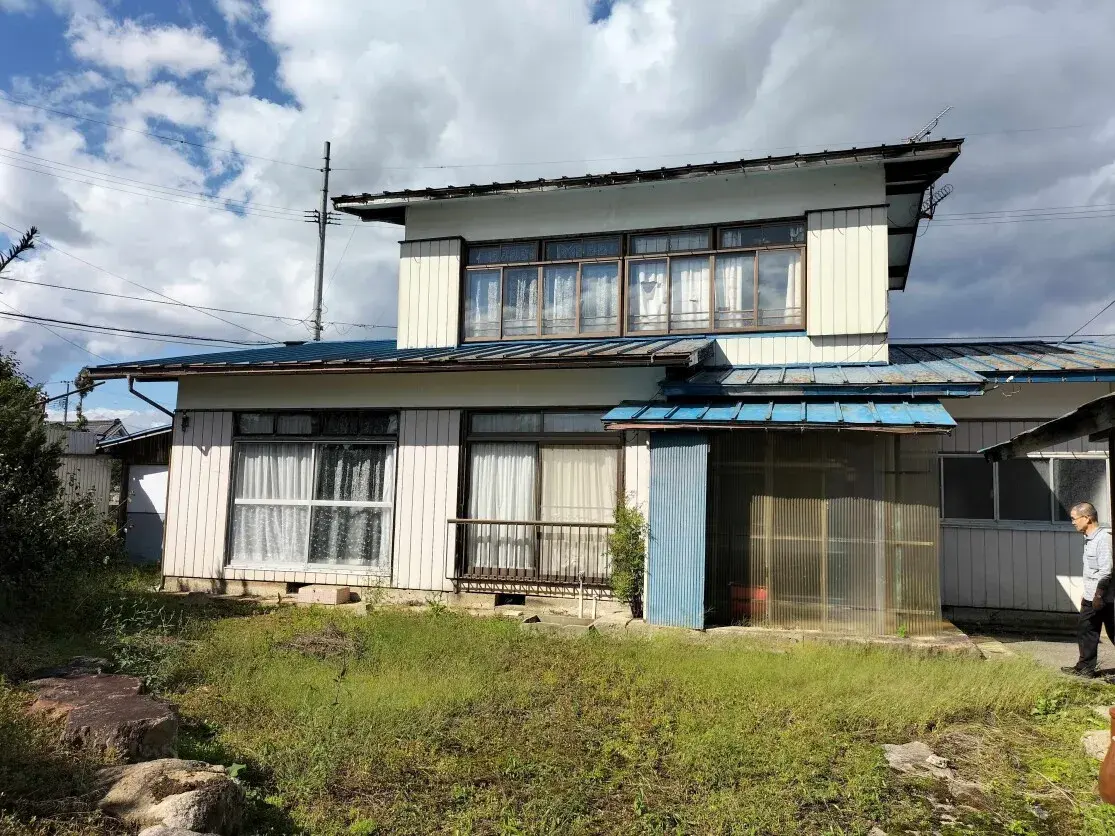 8K Property Nanyo City Yamagata Prefecture (1)