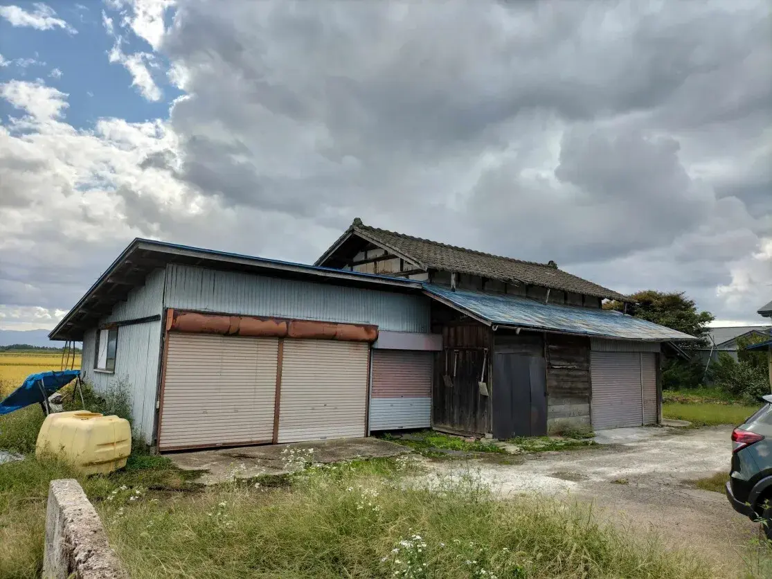 8K Property Nanyo City Yamagata Prefecture (2)