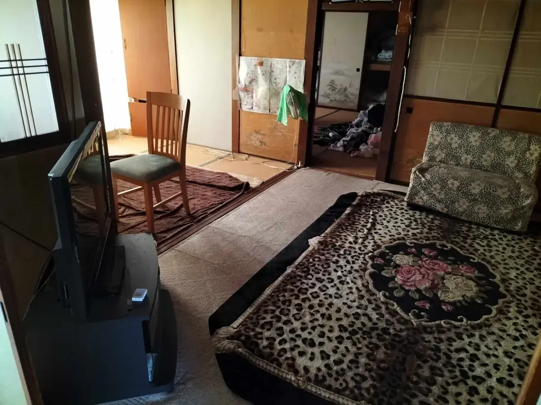 8K Property Nanyo City Yamagata Prefecture (3)