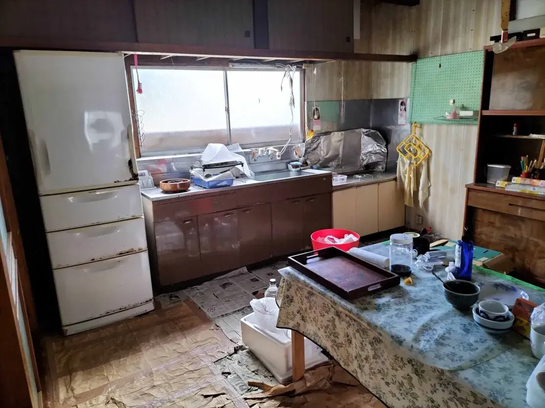 8K Property Nanyo City Yamagata Prefecture (4)