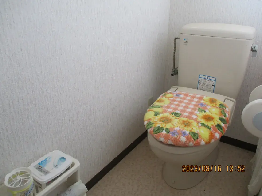 8DK Property in Sayo-cho, Hyogo Prefecture (11)