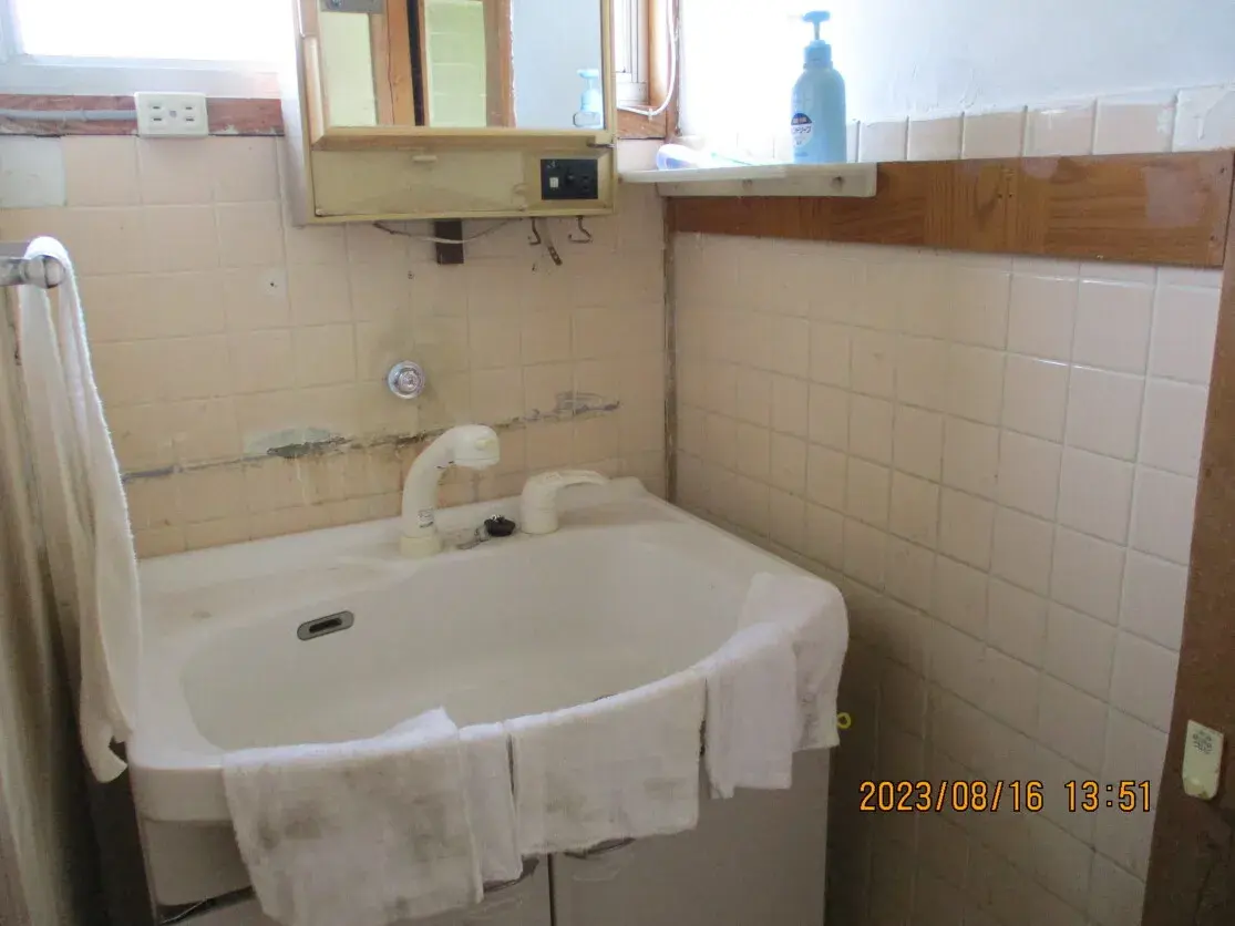 8DK Property in Sayo-cho, Hyogo Prefecture (12)