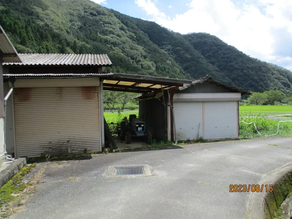 8DK Property in Sayo-cho, Hyogo Prefecture (3)